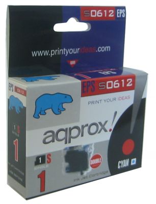 Approx Cart Epson T0612
